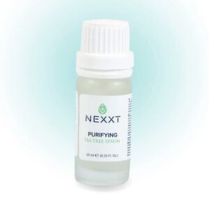 🎈NEXXT Purifying Tea Tree Serum, .33 fl oz, New, Sealed